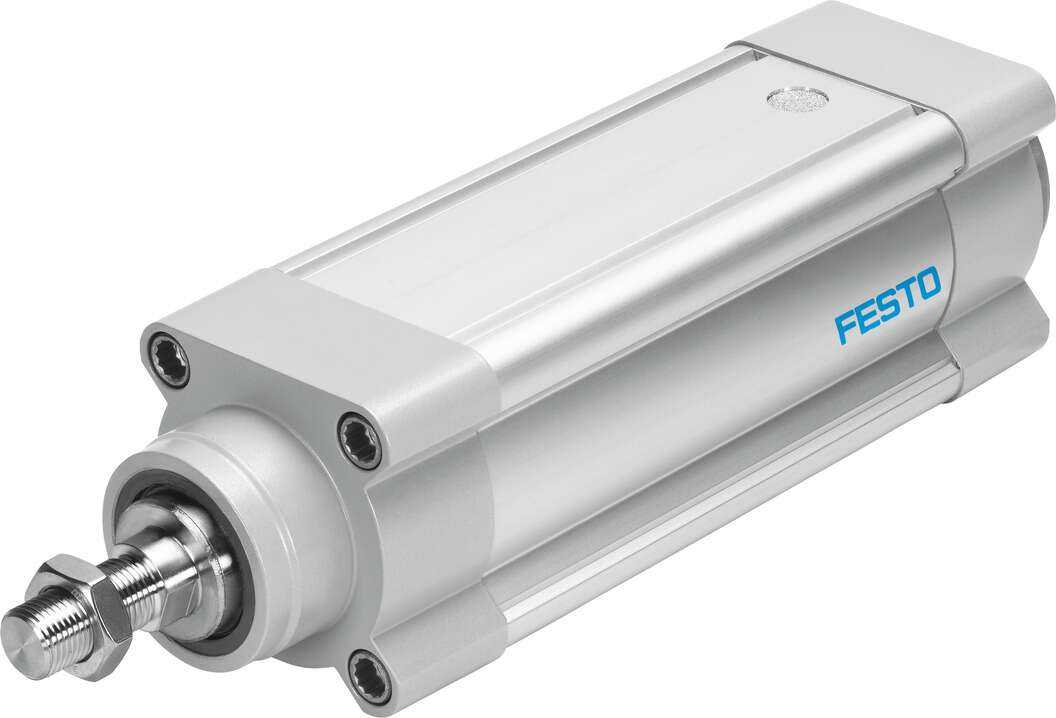 FESTO - ESBF-BS-40-200-5P - Electric Actuators