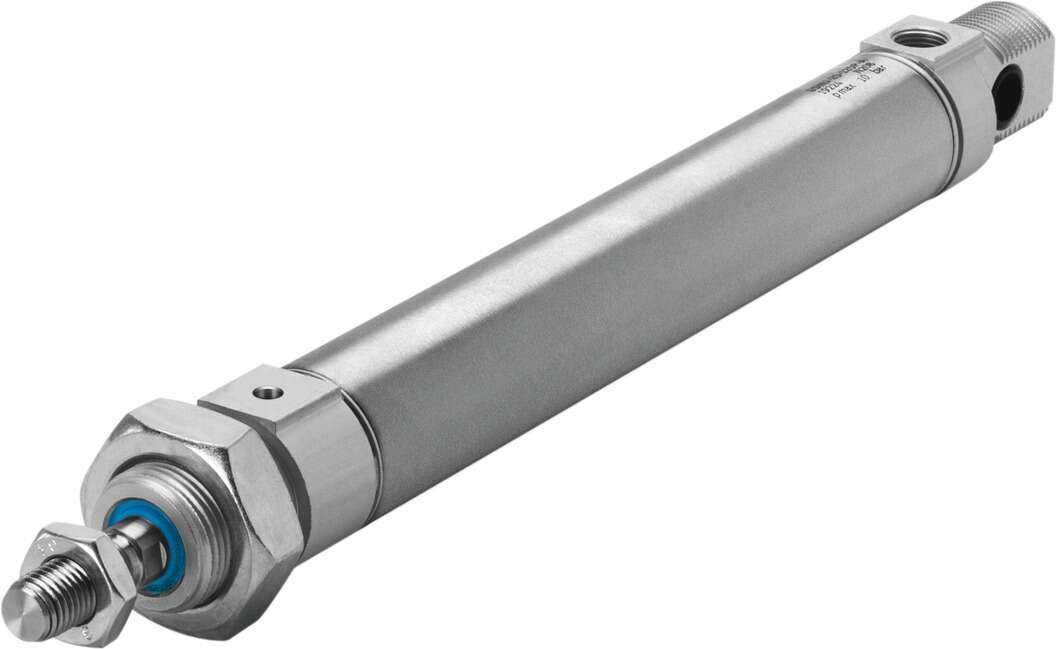 FESTO - ESNU-10-50-P-A - Pneumatic Cylinders