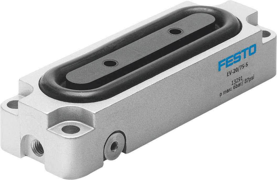 FESTO - EV-15/63-4 - Pneumatic Fittings & Accessories