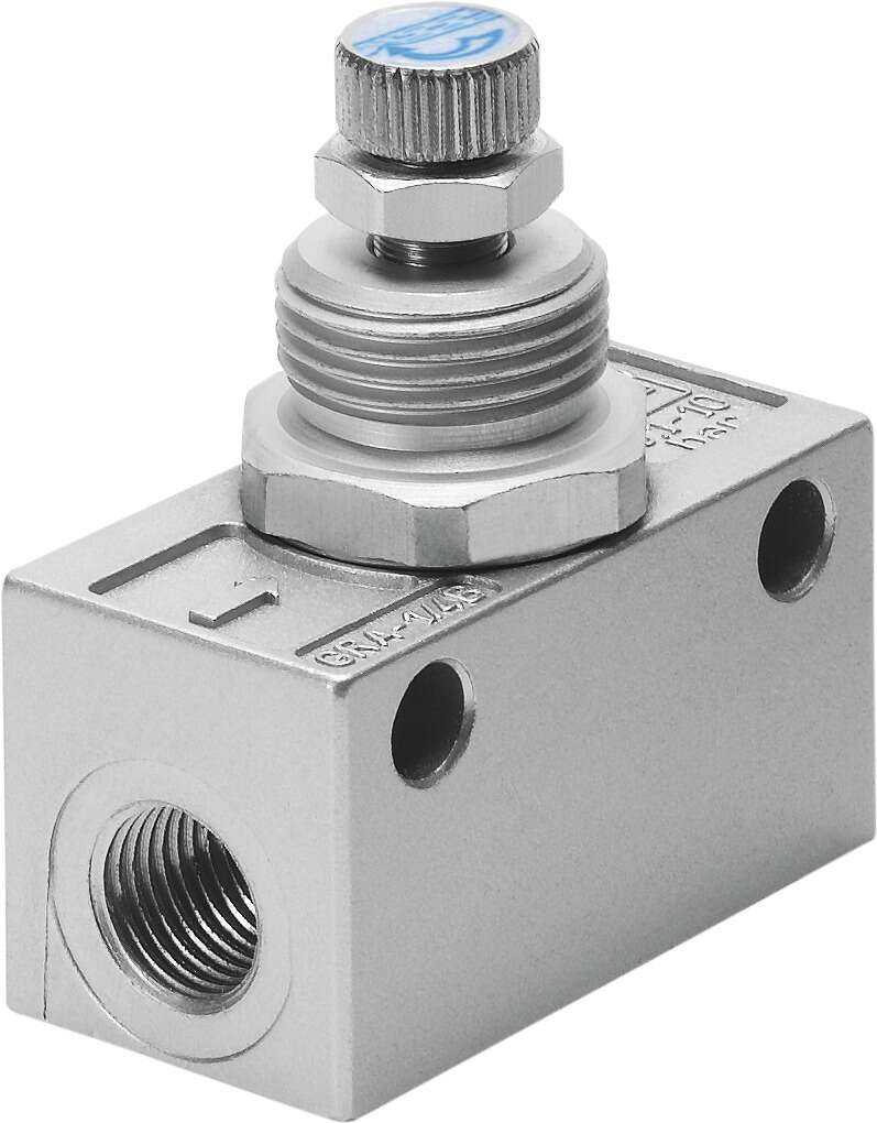 FESTO - GRA-1/4-B - Control Valves