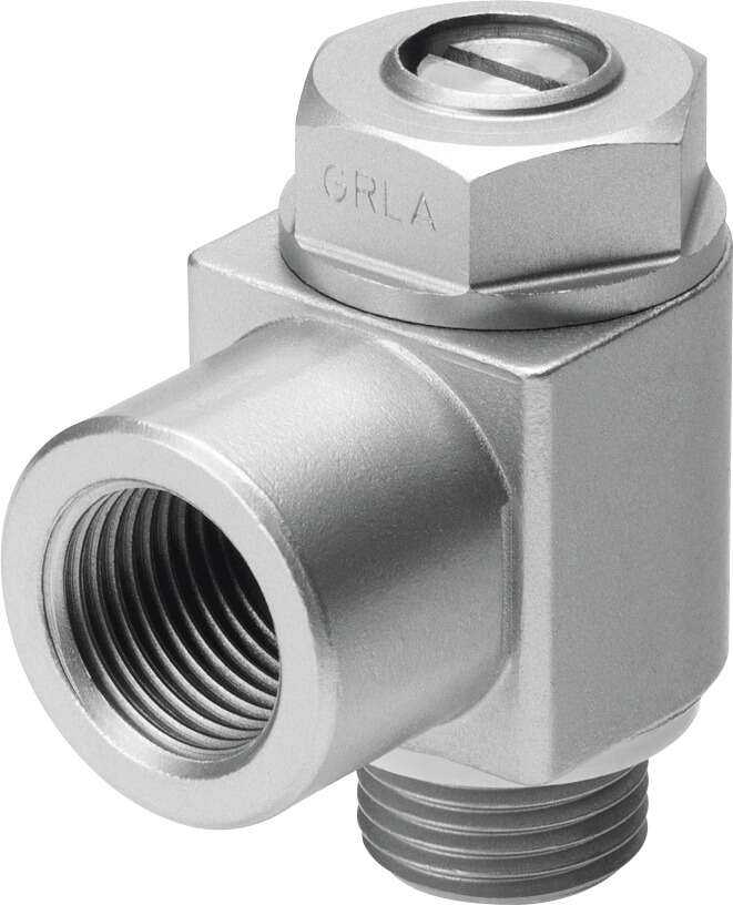 FESTO - GRLA-1/8-B - Control Valves