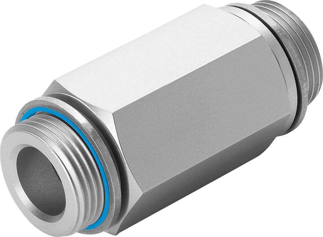 FESTO - H-1/2-B - Pneumatic Valves