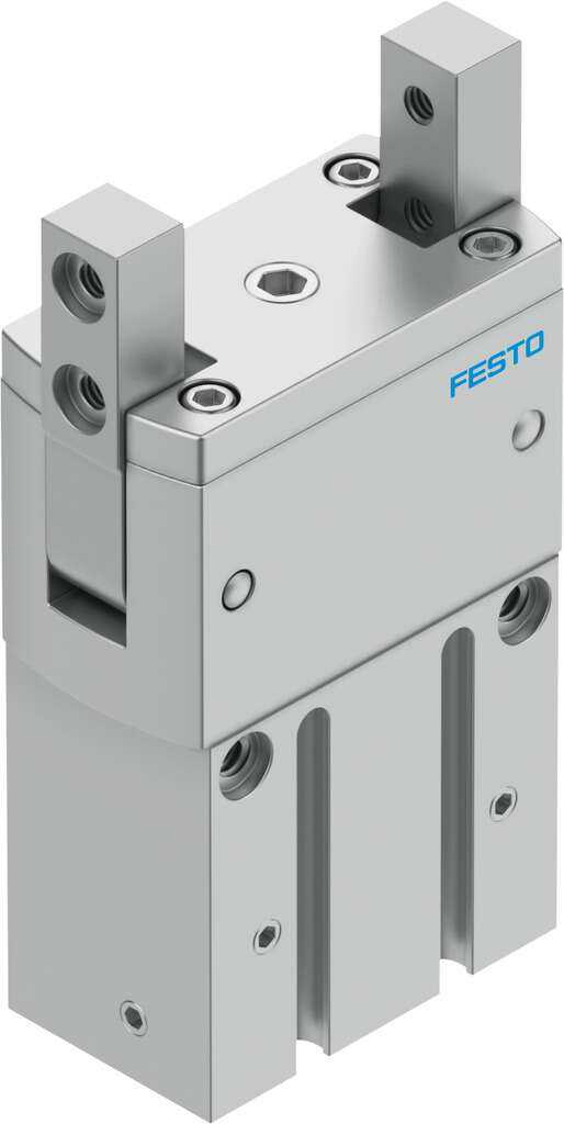 FESTO - HGRT-16-A - Pneumatic Valves