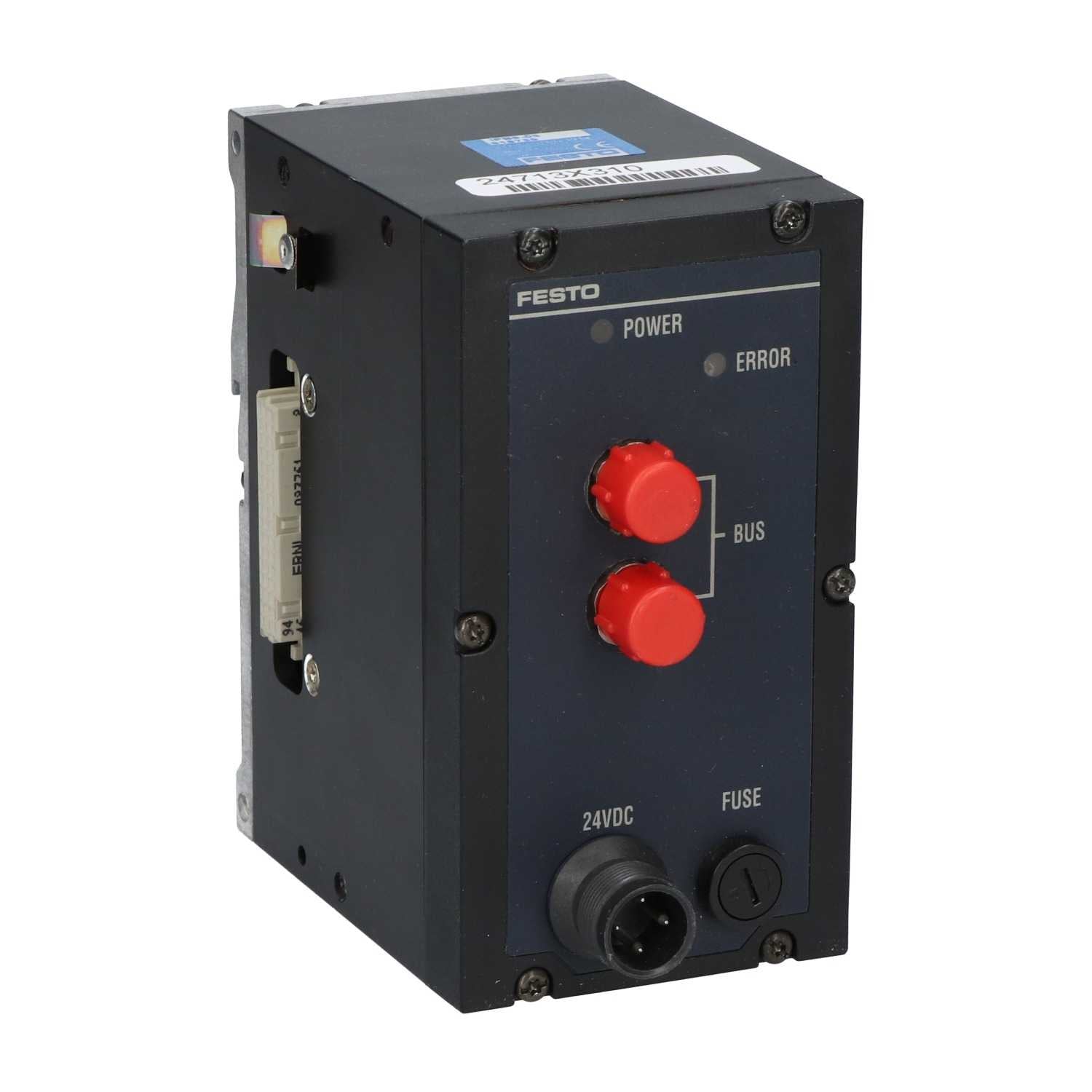 FESTO - IFB9-03 - Valves & Manifolds