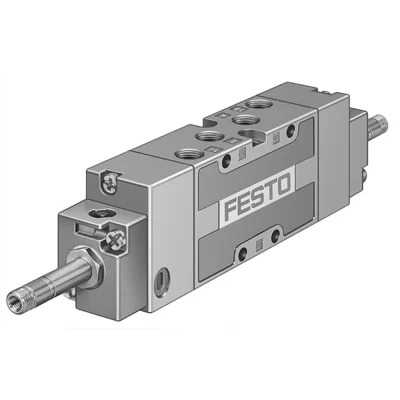 FESTO - JMFH-5-1/8-B - Solenoid Valves