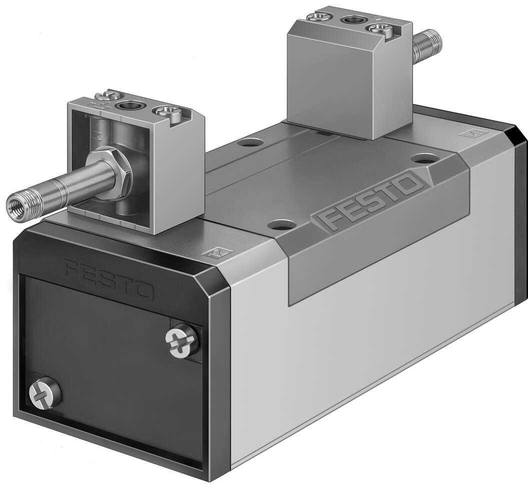 FESTO - JMFH-5/2-D-3-C - Solenoid Valves