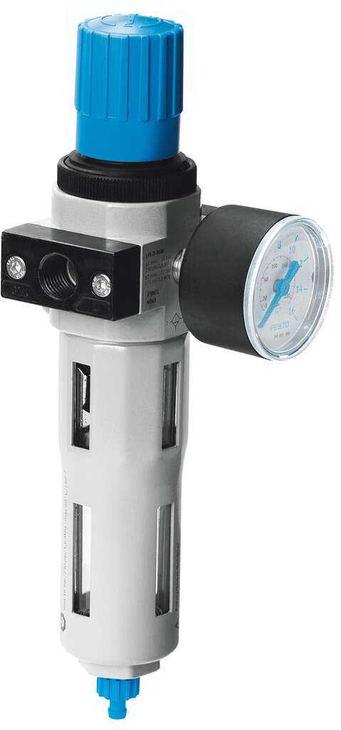 FESTO - LFR-1-D-MAXI-A - Pneumatic Filters