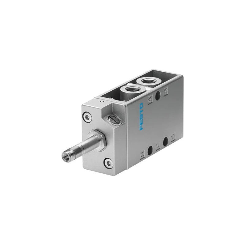 FESTO - MFH-5-1/8 - Solenoid Valves