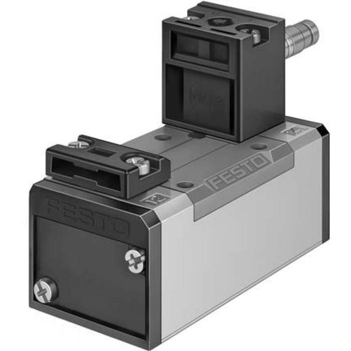 FESTO - MN1H-5/2-D-3-FR-C - Solenoid Valves