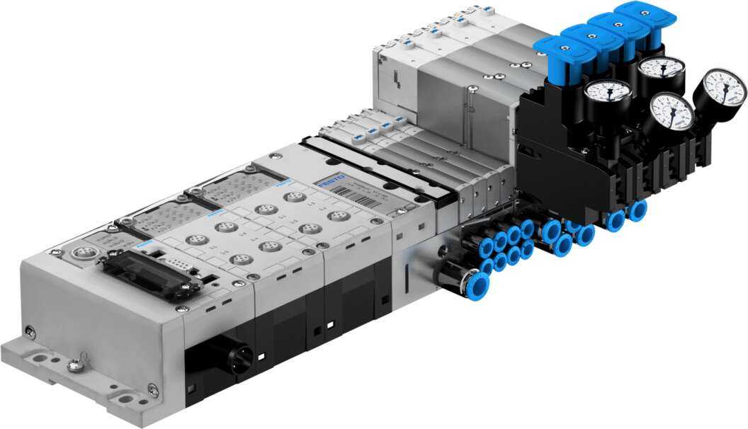 FESTO - MPA-FB-VI - Valves & Manifolds