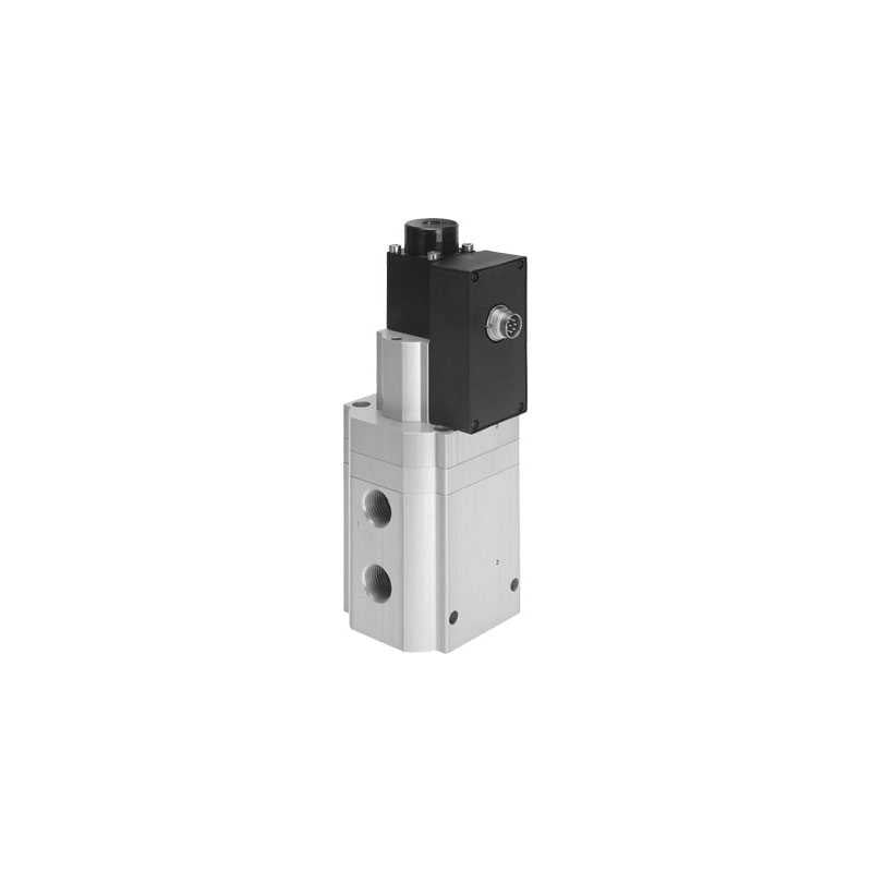 FESTO - MPPE-3-1/4-10-010-B - Pneumatic Regulators