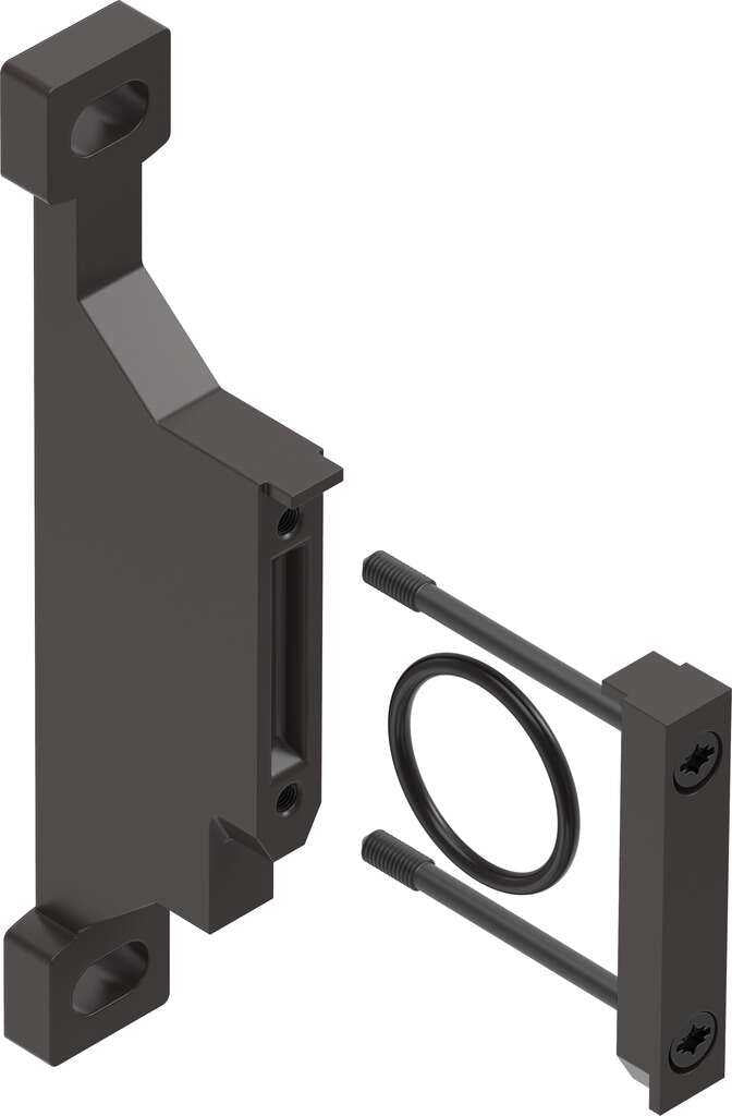 FESTO - MS4-WP - Brackets