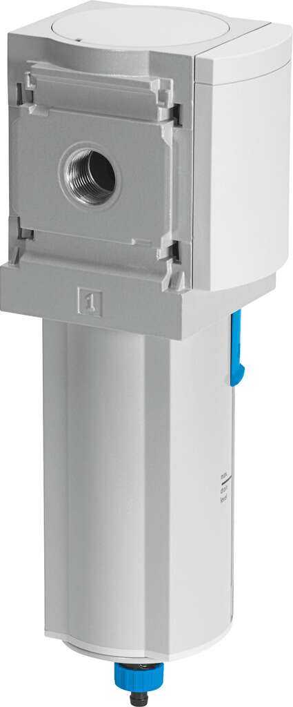 FESTO - MS6-LWS-1/2-U-V - Pneumatic Valves