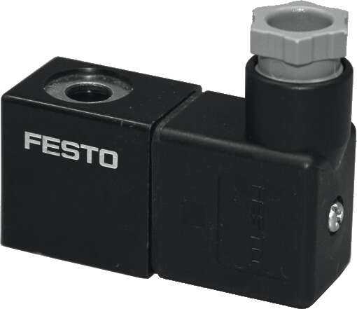 FESTO - MSFW-110-50/60 - Solenoid Coils