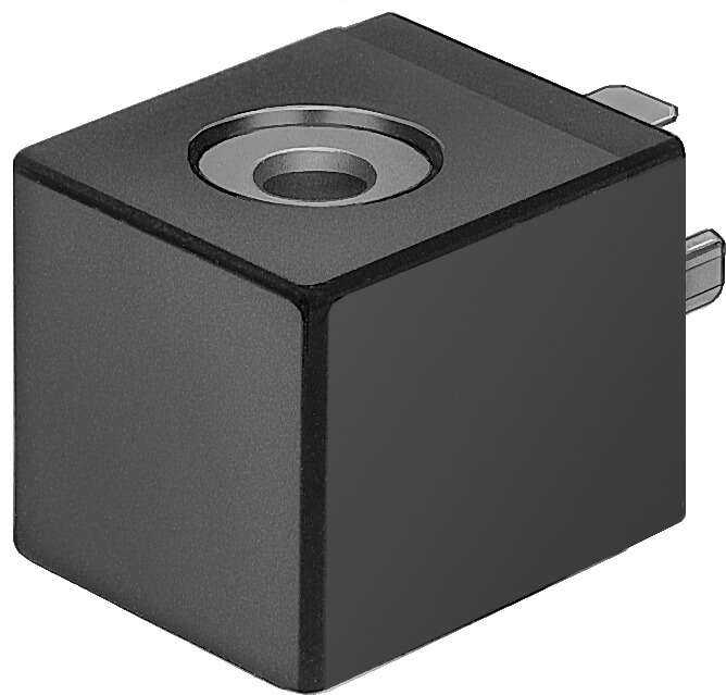 FESTO - MSN1G-24DC-OD - Solenoid Coils