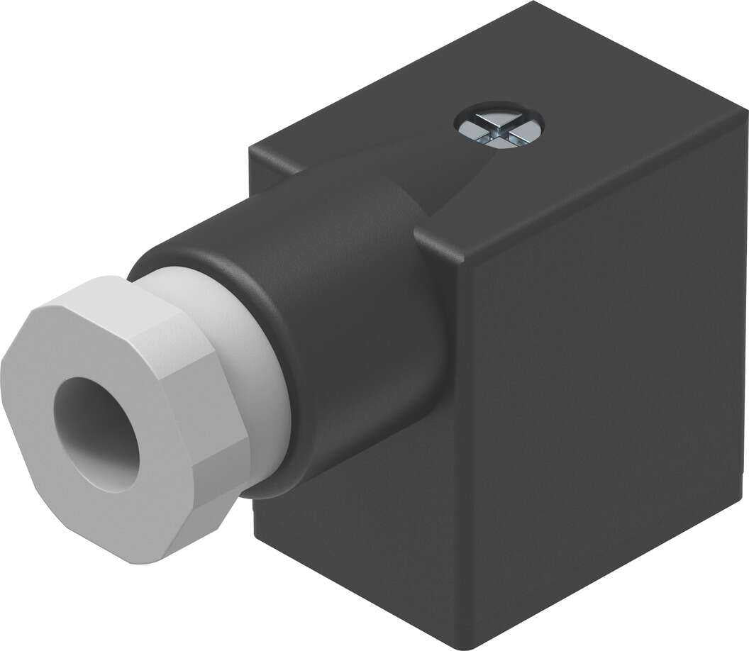FESTO - MSSD-F - Solenoid Coils