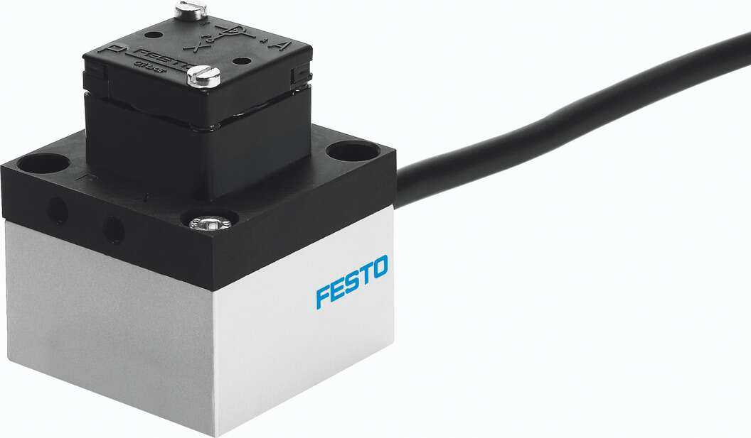 FESTO - PE-VK-5.1 - Pressure Switches