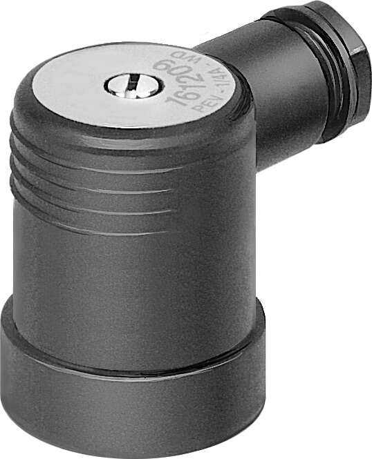 FESTO - PEV-1/4-A-WD - Electrical Connectors, Terminals & Pins