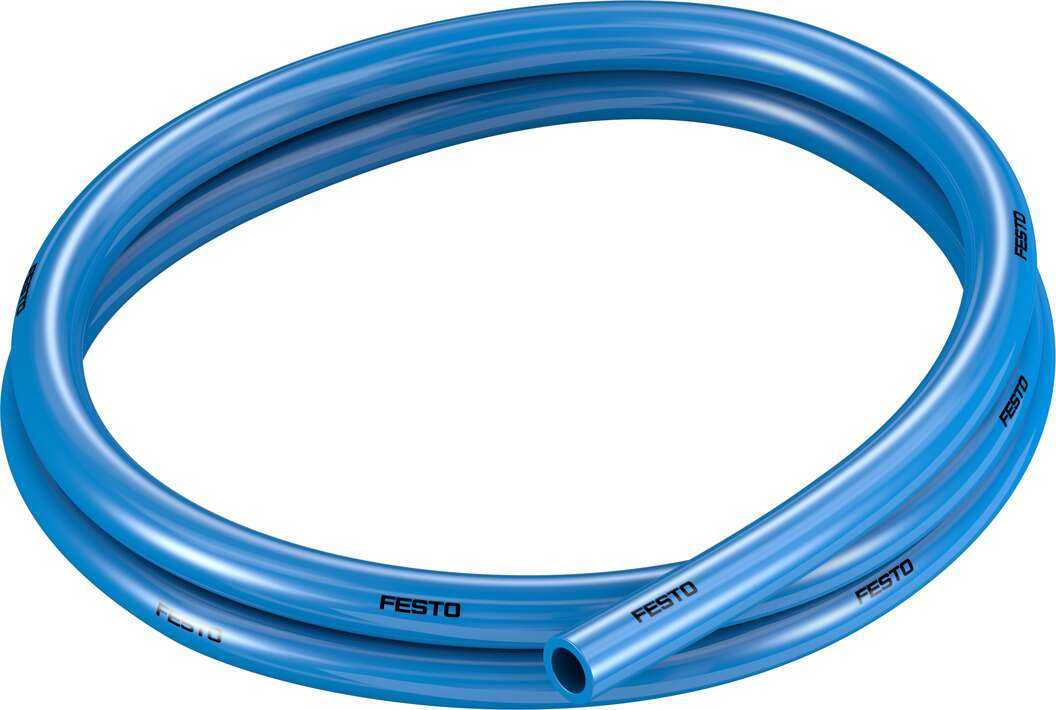 FESTO - PUN-12X2-BL - Pneumatic Hose Assemblies & Connectors