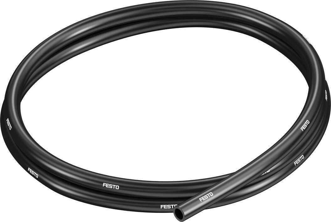 FESTO - PUN-CM-8-SW - Pneumatic Hose Assemblies & Connectors
