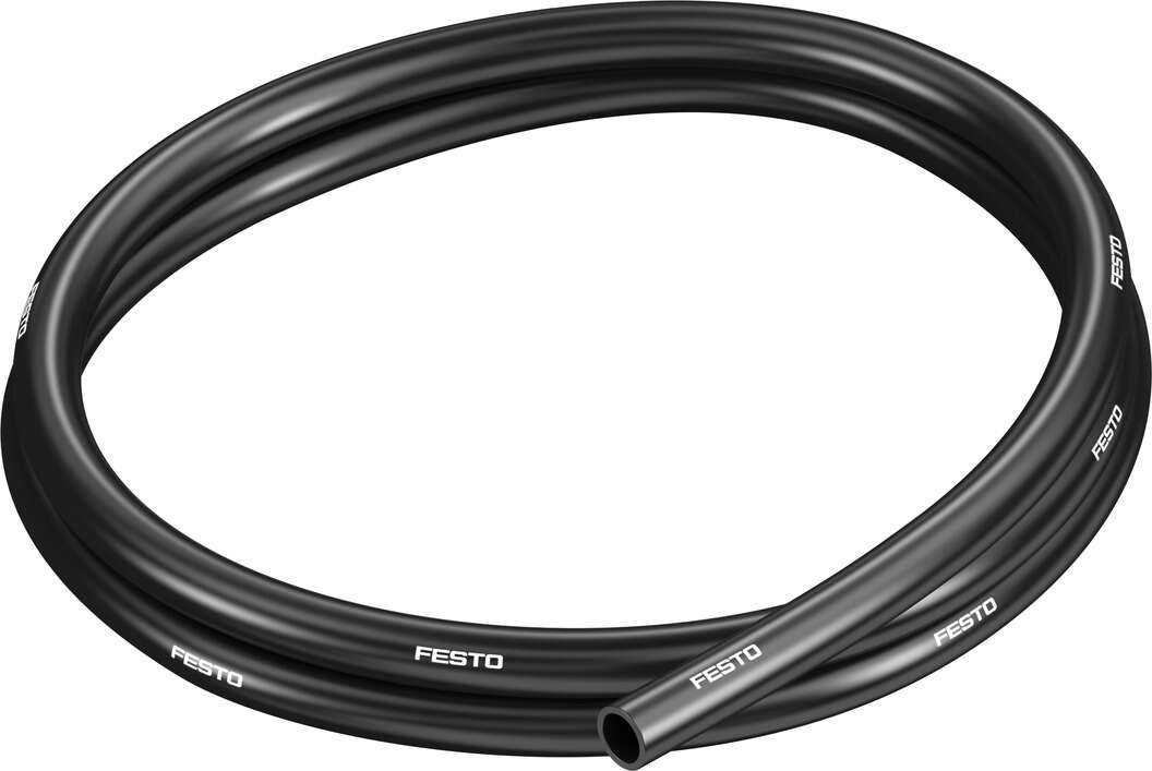 FESTO - PUN-H-10X1,5-SW - Pneumatic Hose Assemblies & Connectors