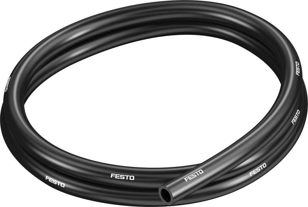 FESTO - PUN-H-12X2-SW - Pneumatic Hose Assemblies & Connectors