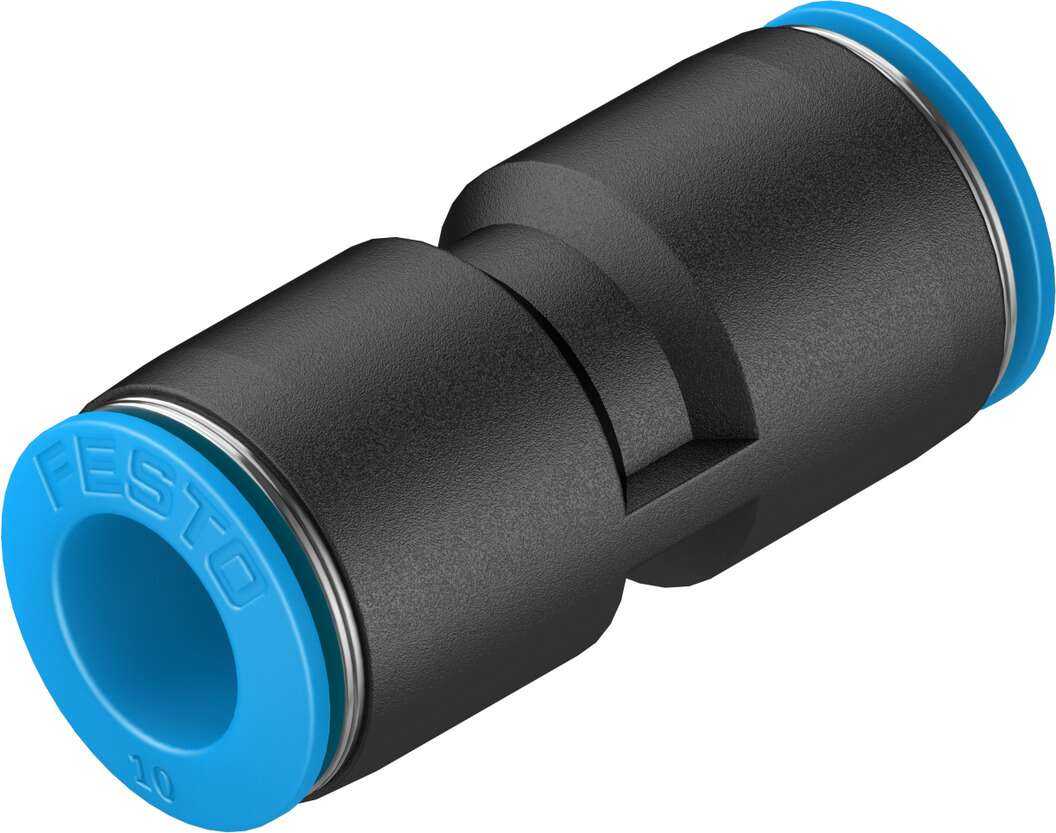 FESTO - QS-10 - Pneumatic Fittings & Accessories