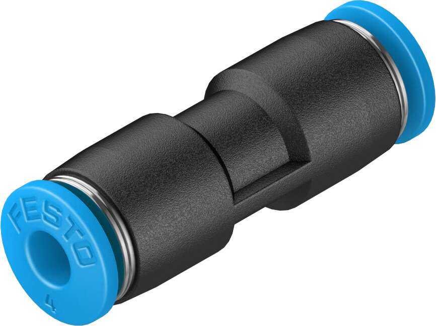 FESTO - QS-4 - Pneumatic Fittings & Accessories