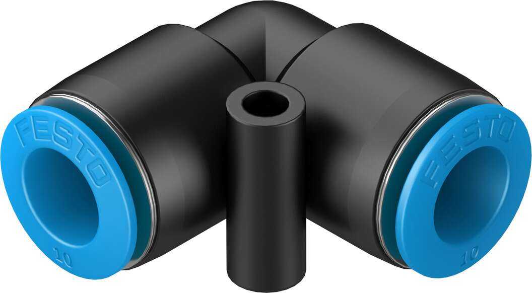 FESTO - QSL-10 - Pneumatic Fittings & Accessories
