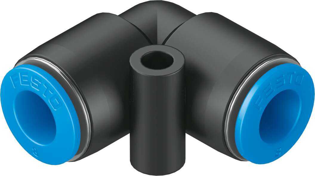 FESTO - QSL-8 - Pneumatic Fittings & Accessories