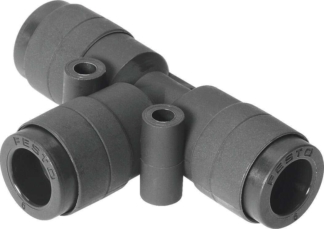 FESTO - QST-V0-12 - Pneumatic Fittings & Accessories