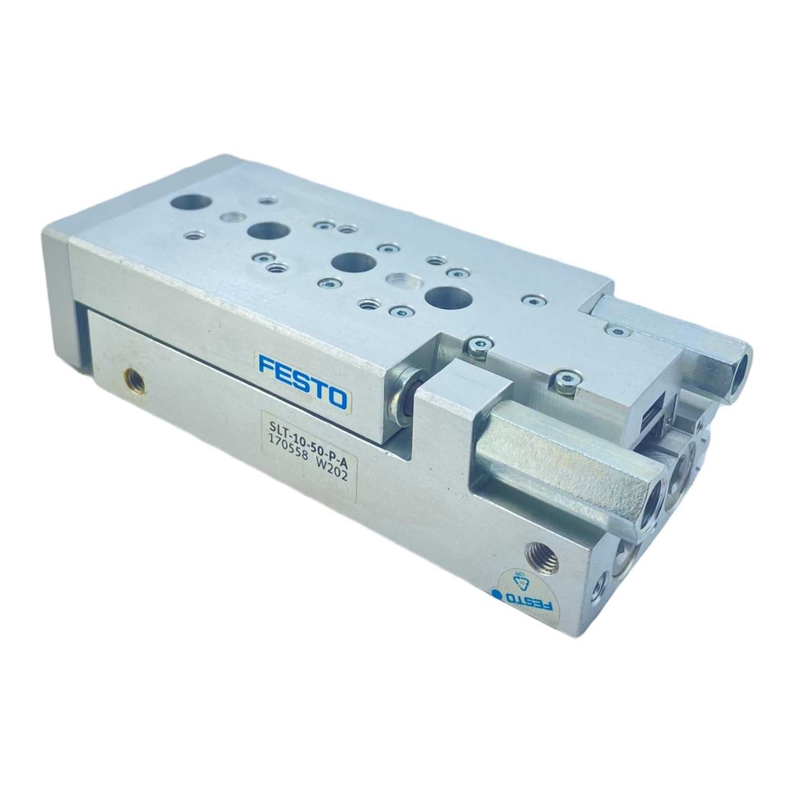 FESTO - SLT-10-50-P-A - Pneumatic Cylinders