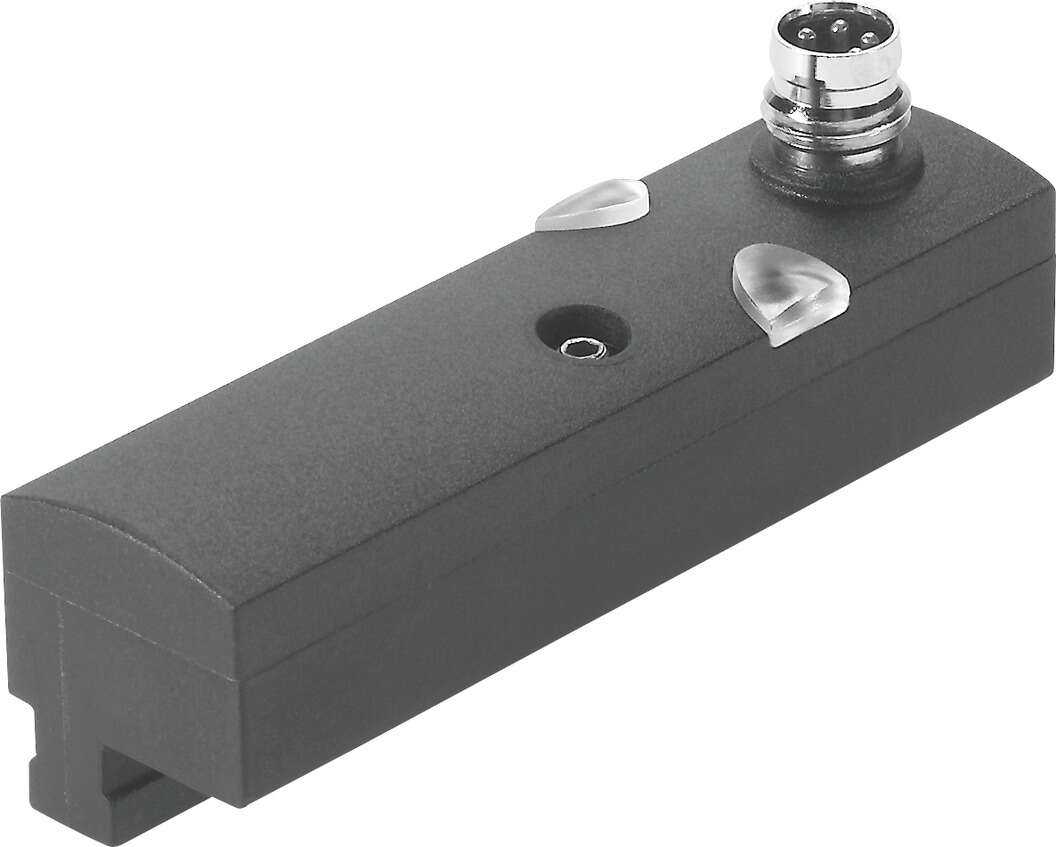 FESTO - SMAT-8E-S50-IU-M8 - Position Sensors, Transmitters & Monitors