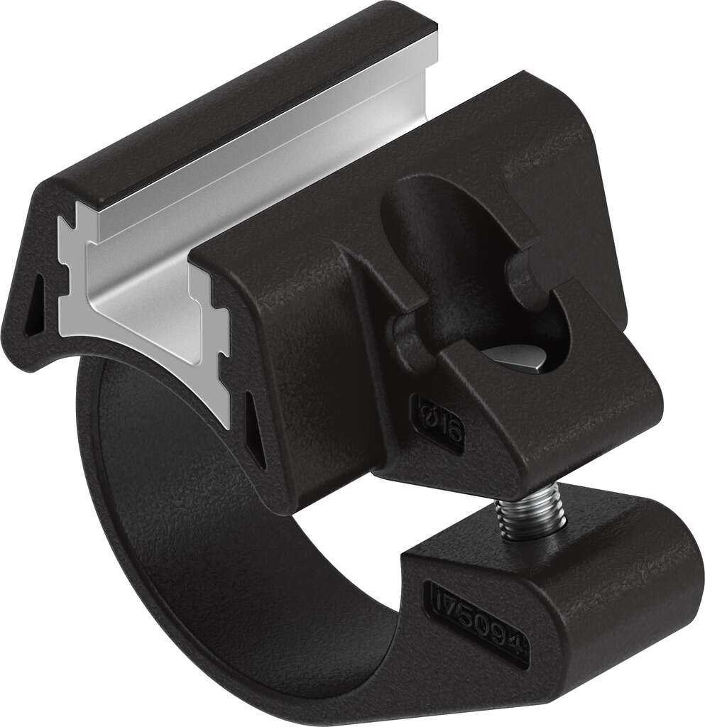 FESTO - SMBR-8-16 - Pneumatic Motor Accessories