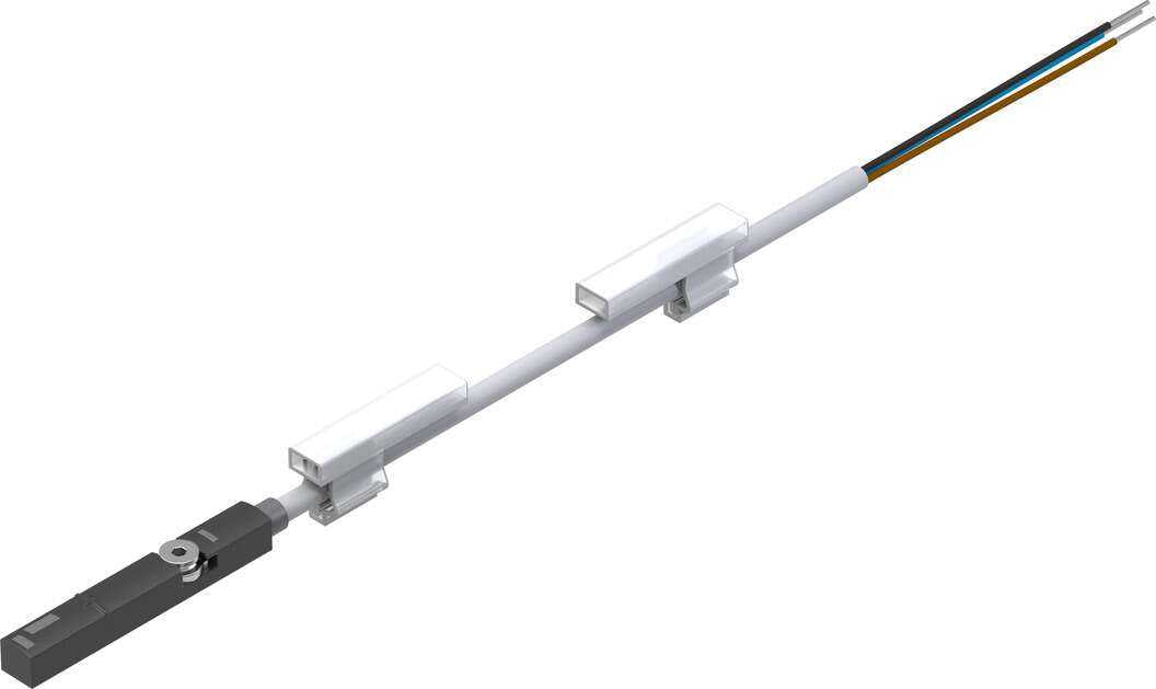 FESTO - SME-8M-DO-24V-K-7,5-OE - Proximity Detection Switches