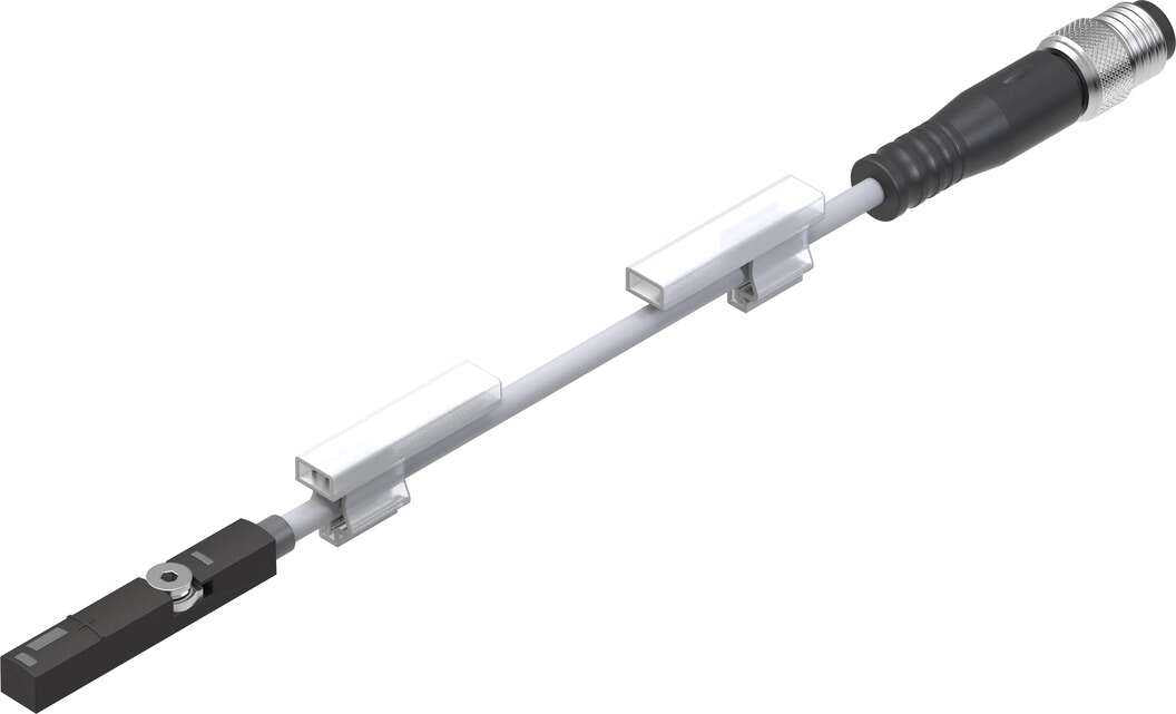 FESTO - SME-8M-DS-24V-K-0,3-M8D - Proximity Detection Switches