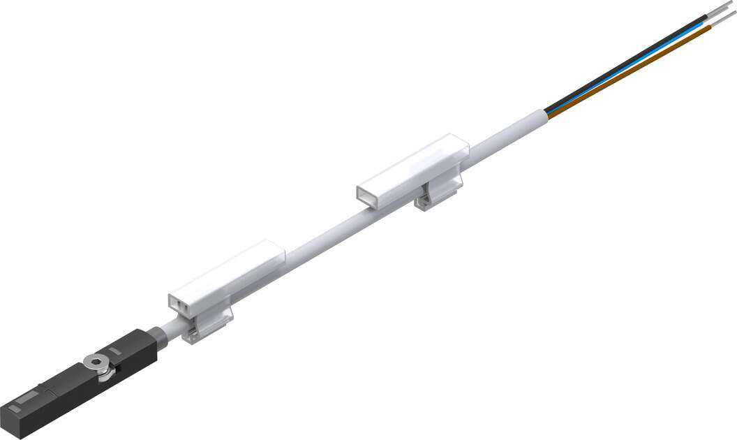 FESTO - SME-8M-DS-24V-K-5,0-OE - Proximity Detection Switches