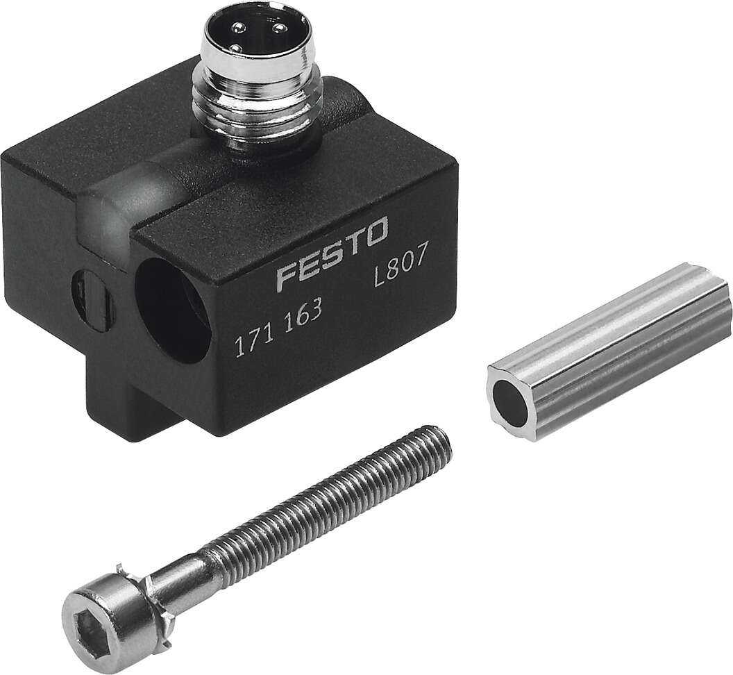 FESTO - SMEO-8E-S-LED-24 - Proximity Detection Switches