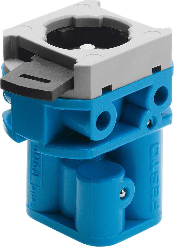 FESTO - SV-3-M5 - Pneumatic Valves