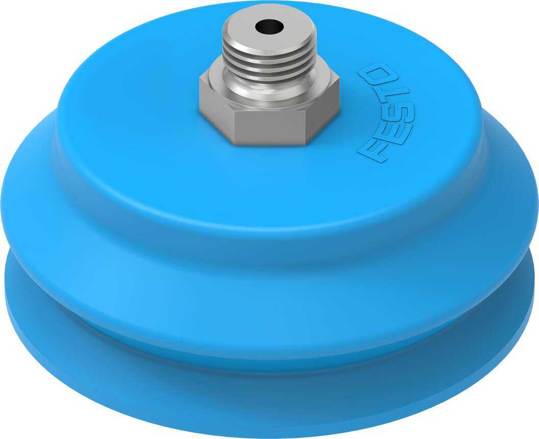 FESTO - VASB-75-1/4-PUR-B - Suction Cups