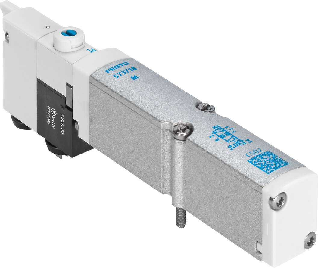 FESTO - VMPA14-M1H-M-PI - Solenoid Valves