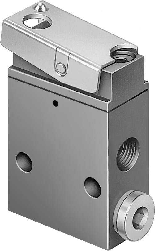 FESTO - VS-3-1/8 - Pneumatic Valves