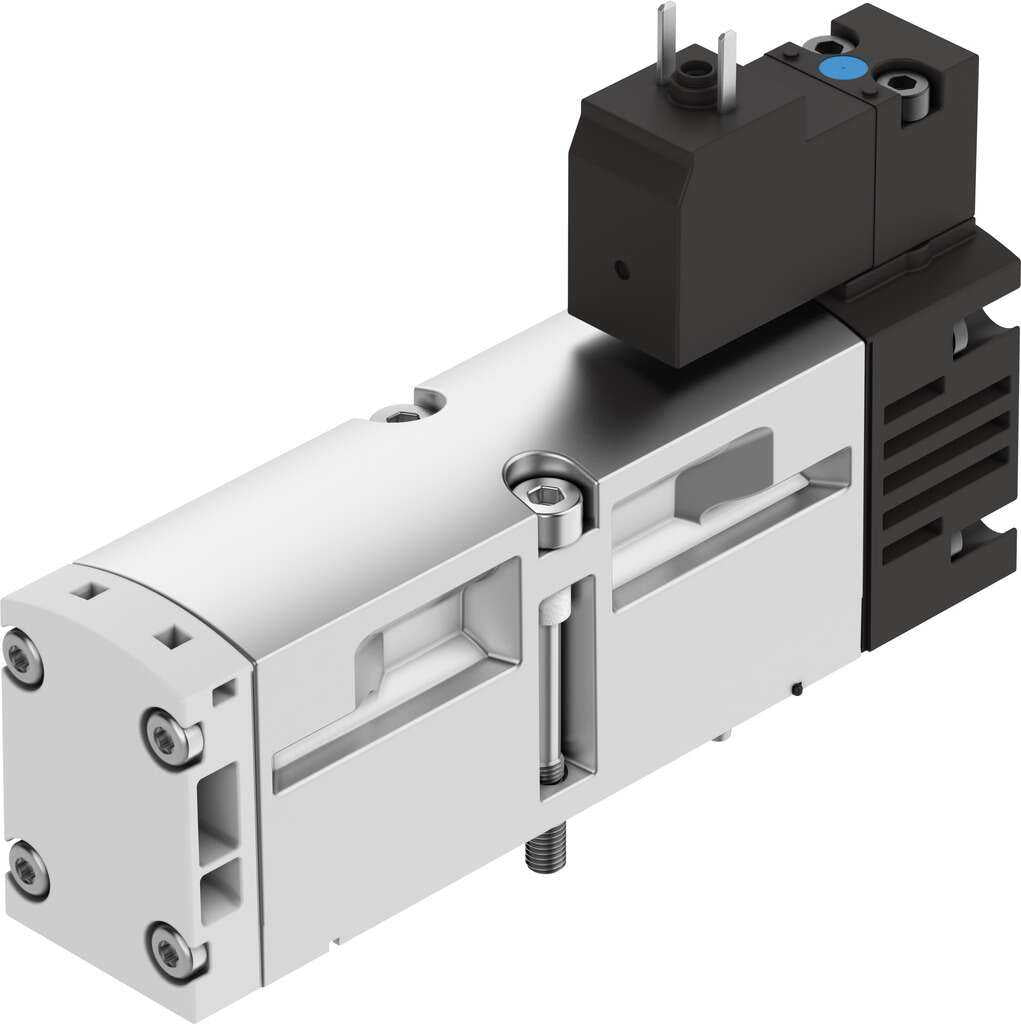 FESTO - VSVA-B-M52-AH-A1-1C1 - Solenoid Valves