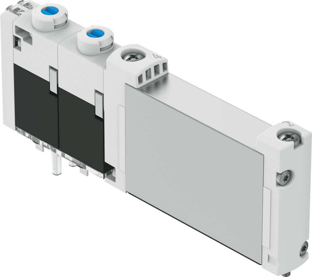 FESTO - VUVG-B10-T32C-AZT-F-1T1L - Solenoid Valves