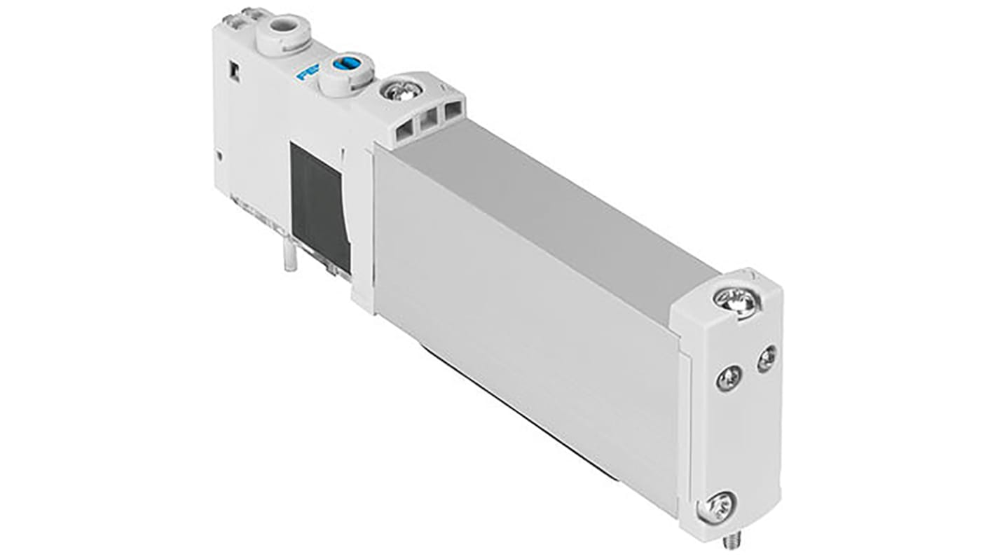 FESTO - VUVG-B14-M52-AZT-F-1T1L - Solenoid Valves