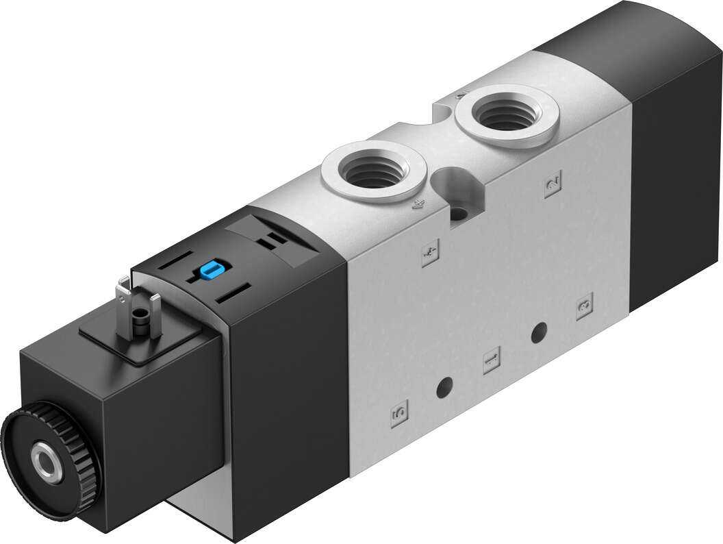 FESTO - VUVS-L25-M52-AD-G14-F8-1C1 - Solenoid Valves