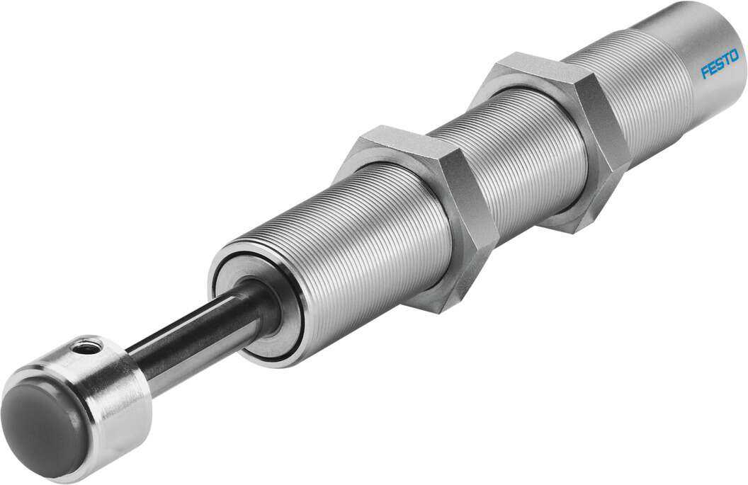 FESTO - YSR-16-20-C - Shock Absorbers