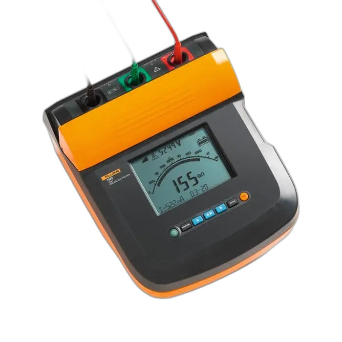 FLUKE - 1550C - NULL