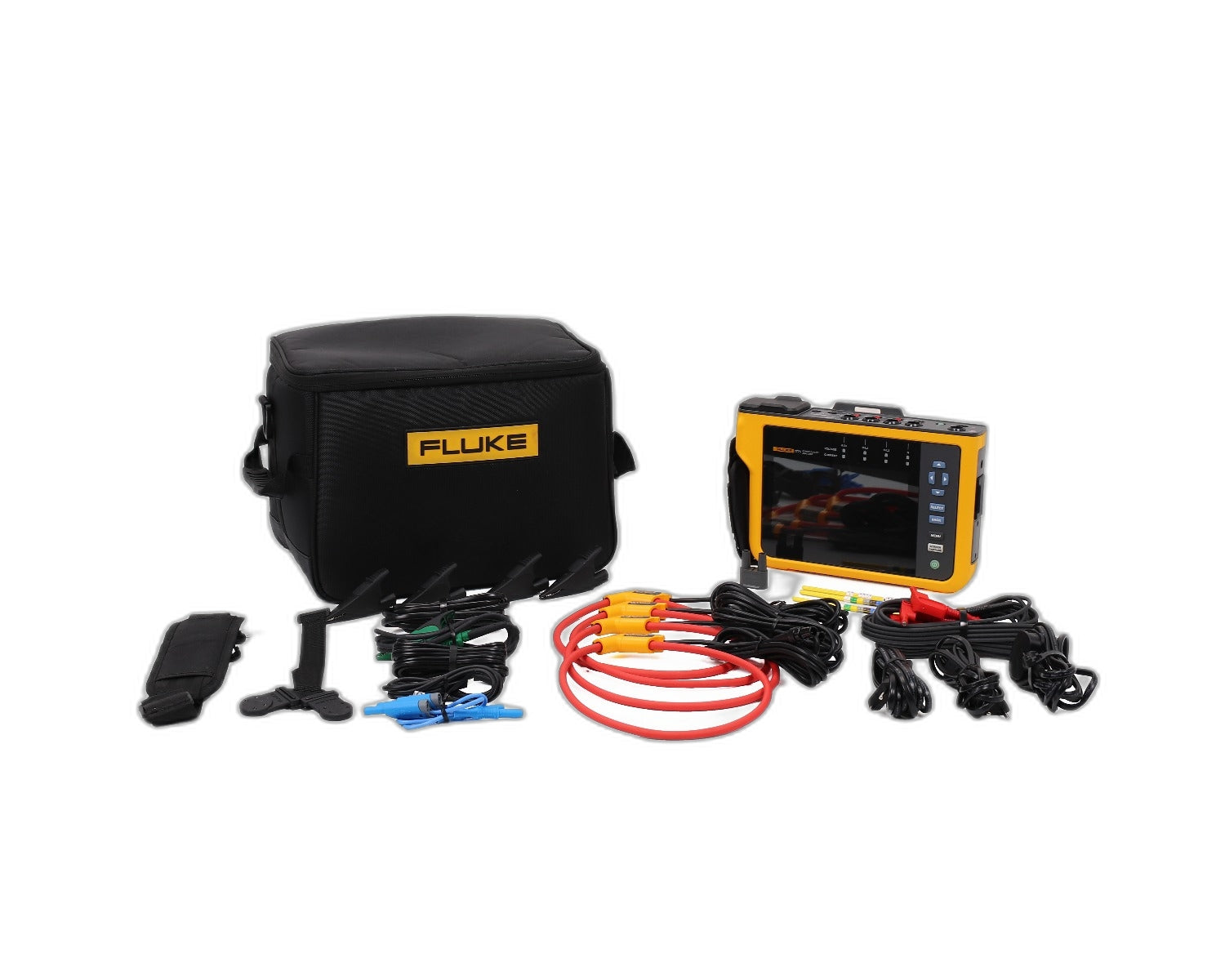 FLUKE - 1775 - Power Quality Analyzers