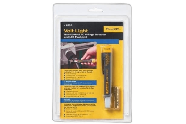 FLUKE - 2740300 FLUKE LVD2 - Handheld Test Tools